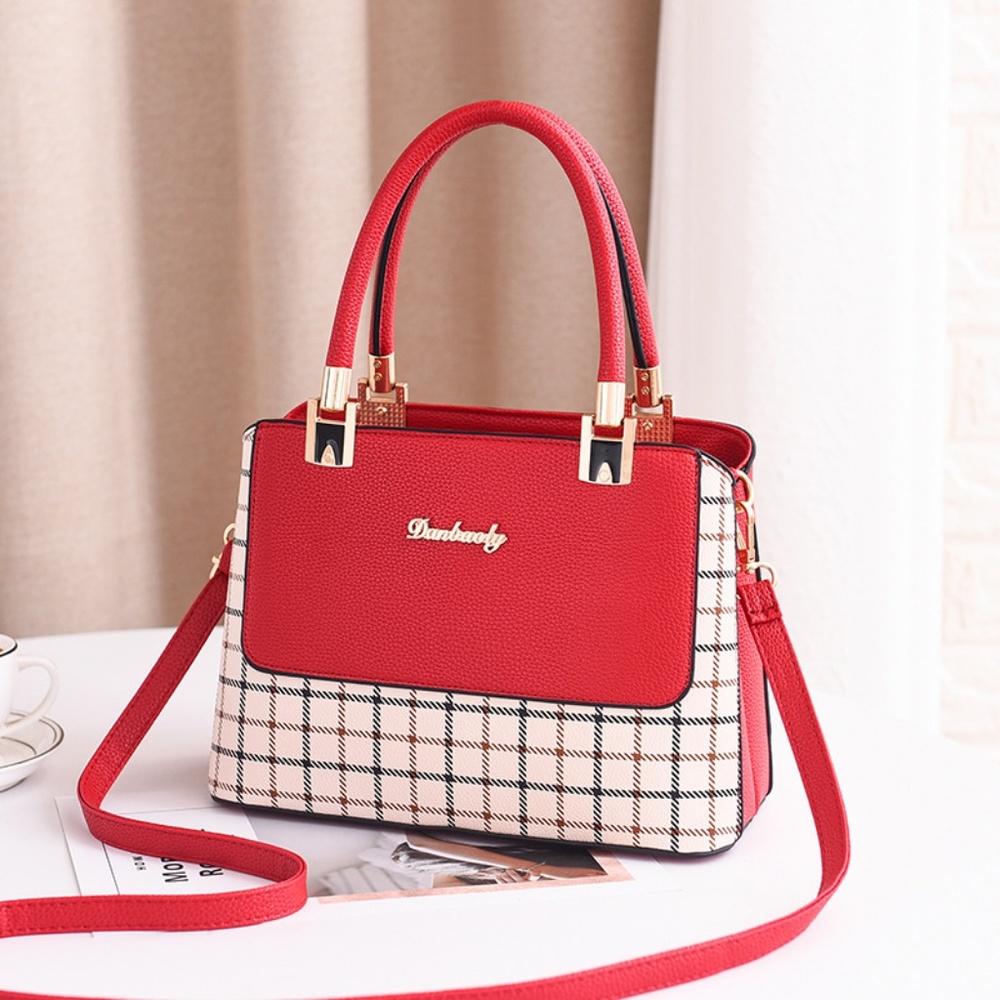 Only 1 left! Danbaoly Handbag - Picture 5 of 8